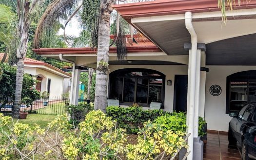 Costa Rica Real Estate