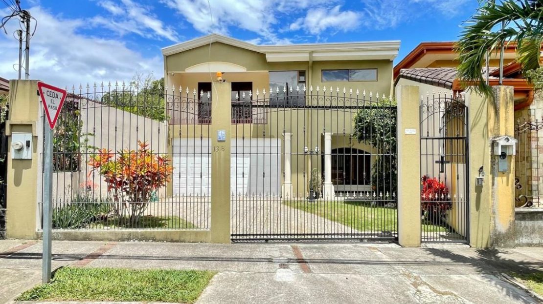 Costa Rica Real Estate
