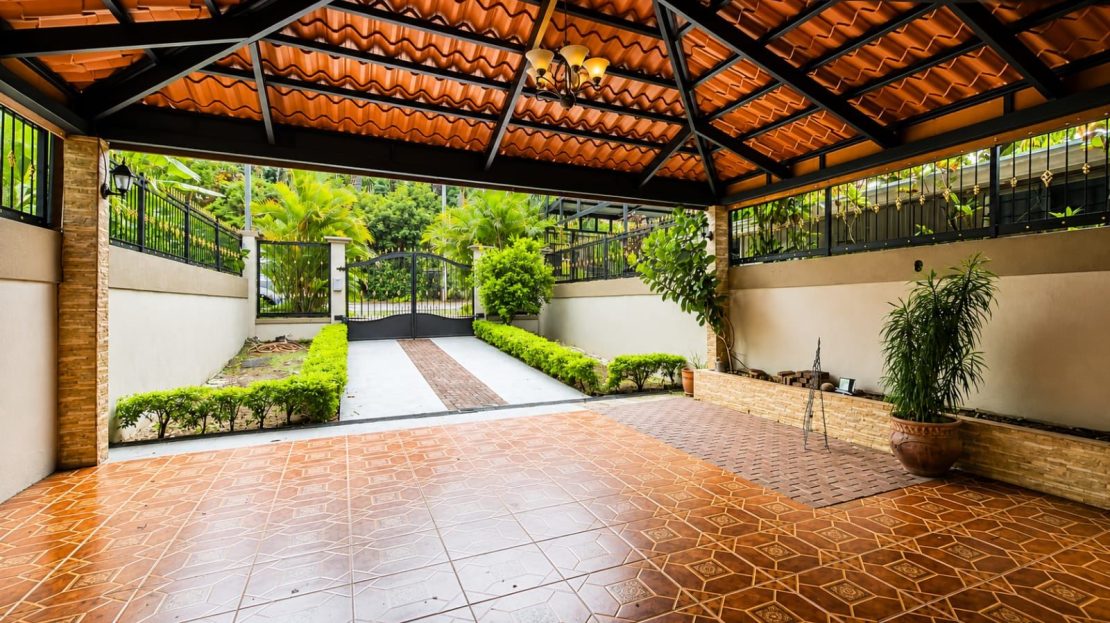 Costa Rica Real Estate