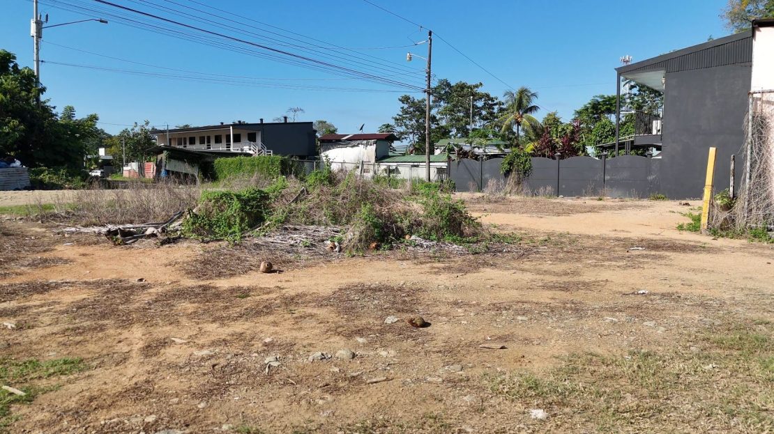 Costa Rica | 393 m² Commercial & Residential Property