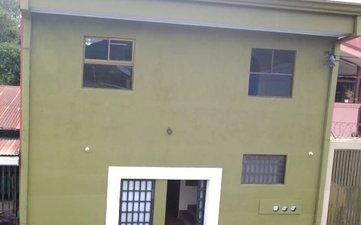 Commercial Building for Sale in Downtown Tres Ríos | Prime Commercial