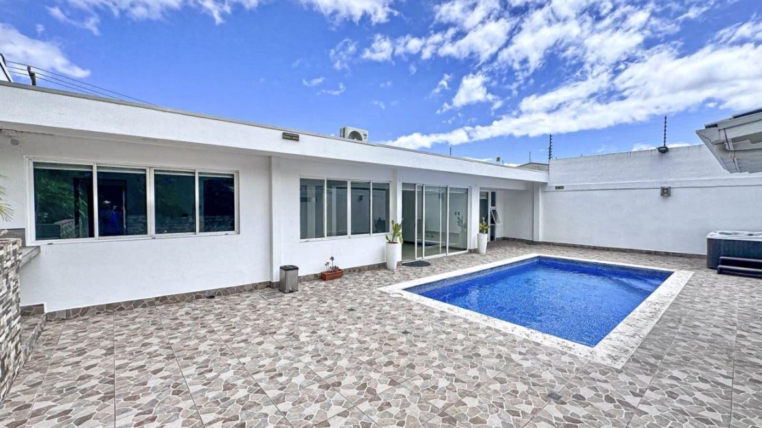 Costa Rica Real Estate