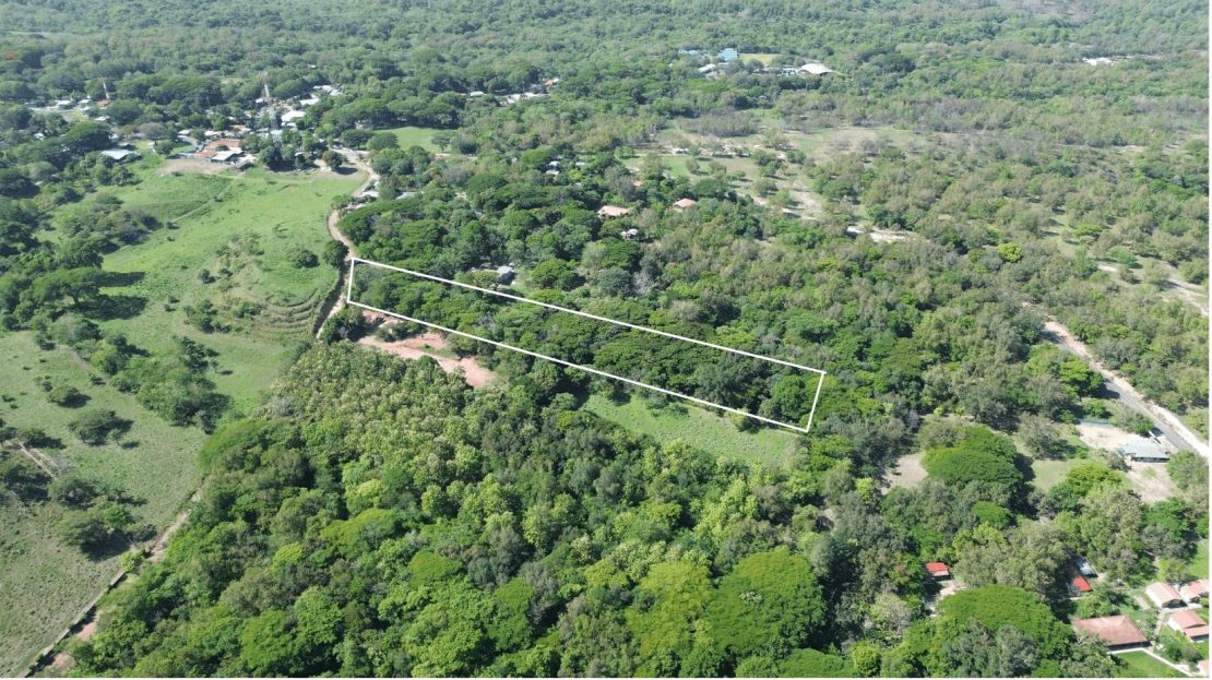 Land for Sale | Curubandé