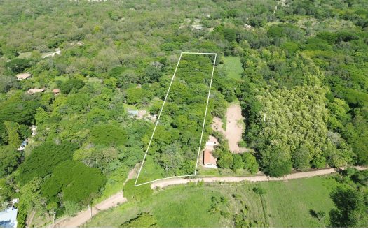 Land for Sale | Curubandé, Liberia, Guanaste