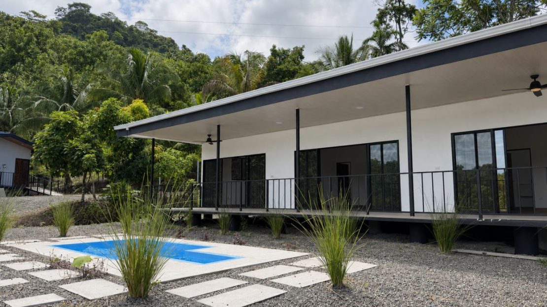 Costa Rica Real Estate