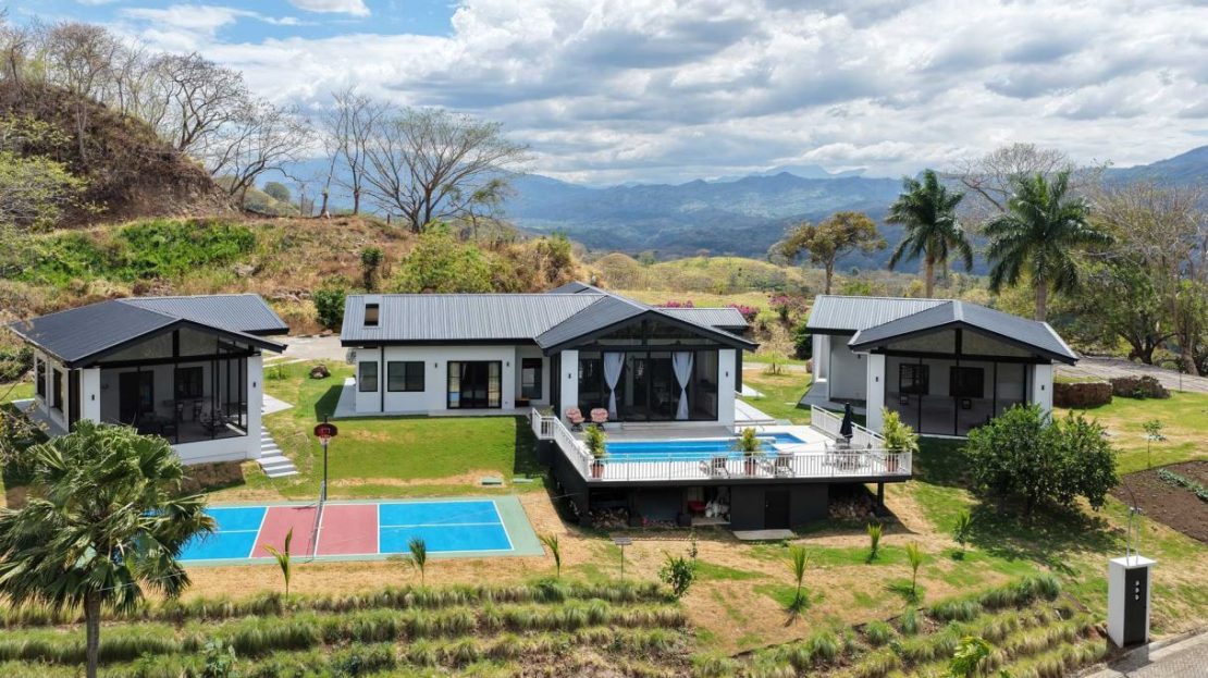 Costa Rica Real Estate