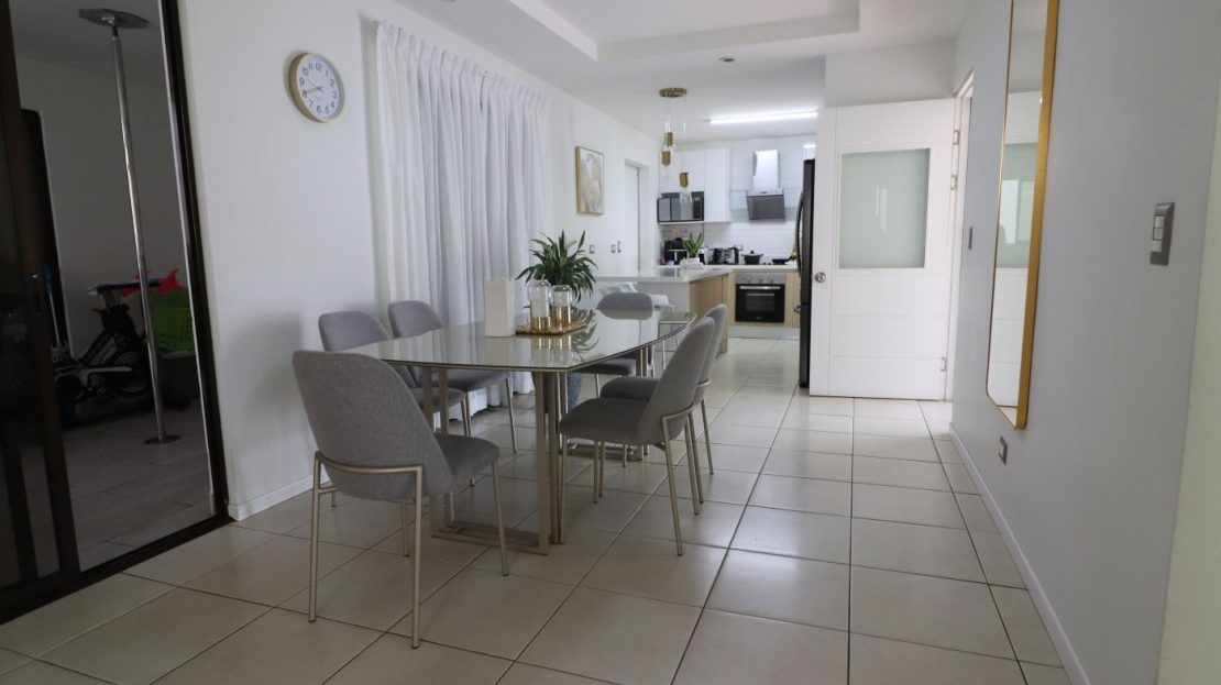 Heredia - Features First-Floor Bedroom