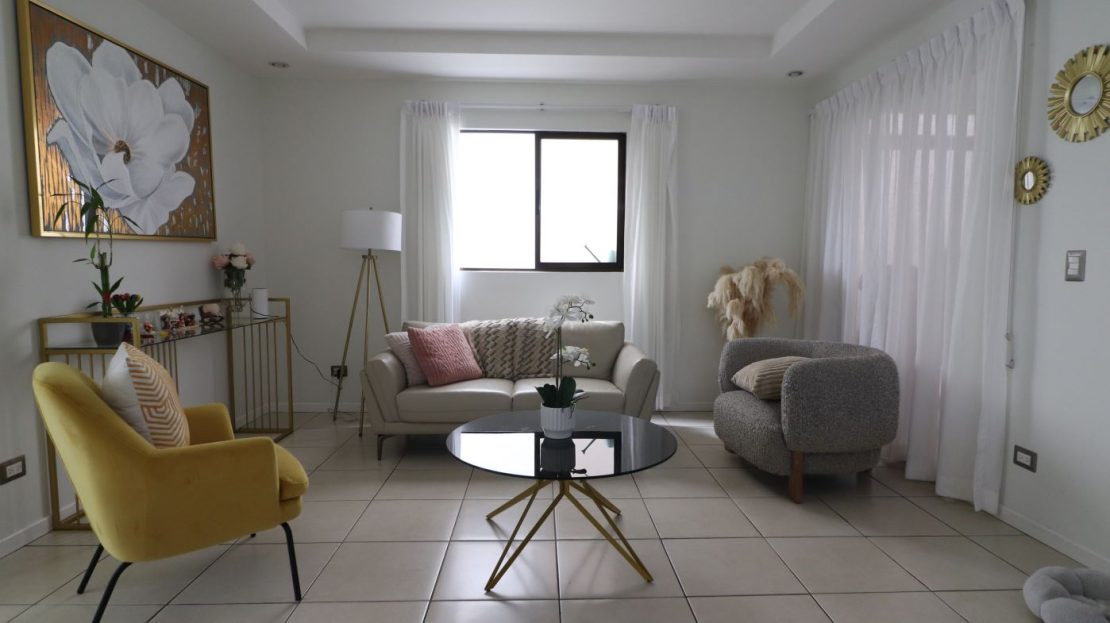 House for Sale in Santo Domingo