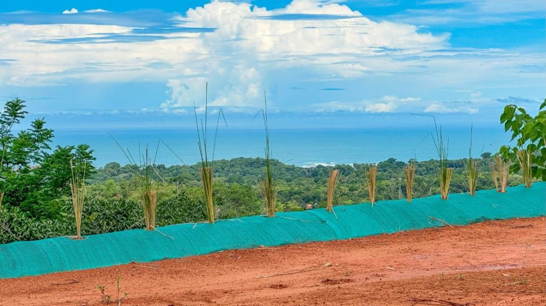 Ojochal Phase 9. LEGAL WATER!