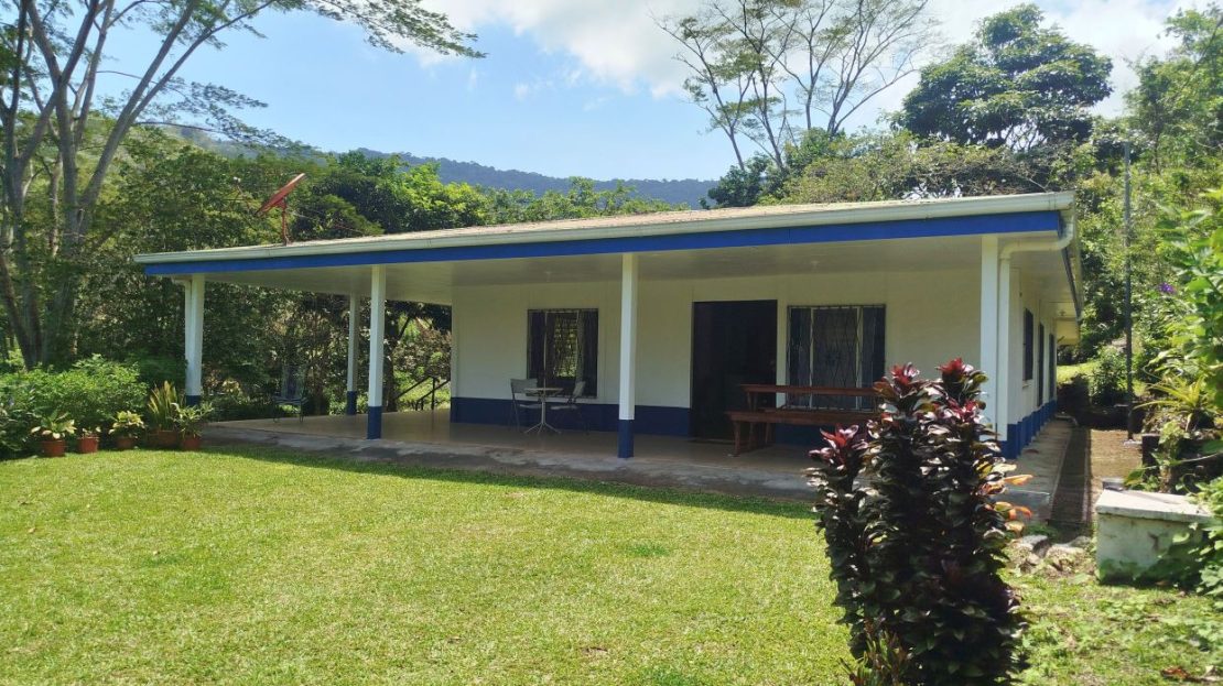 Turrialba