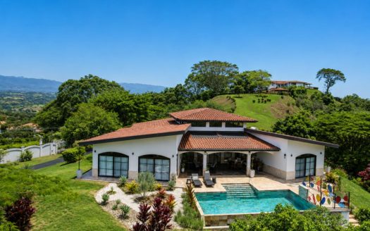 Custom-Designed Home with Views, Privacy & Exceptional Natural Surroundings