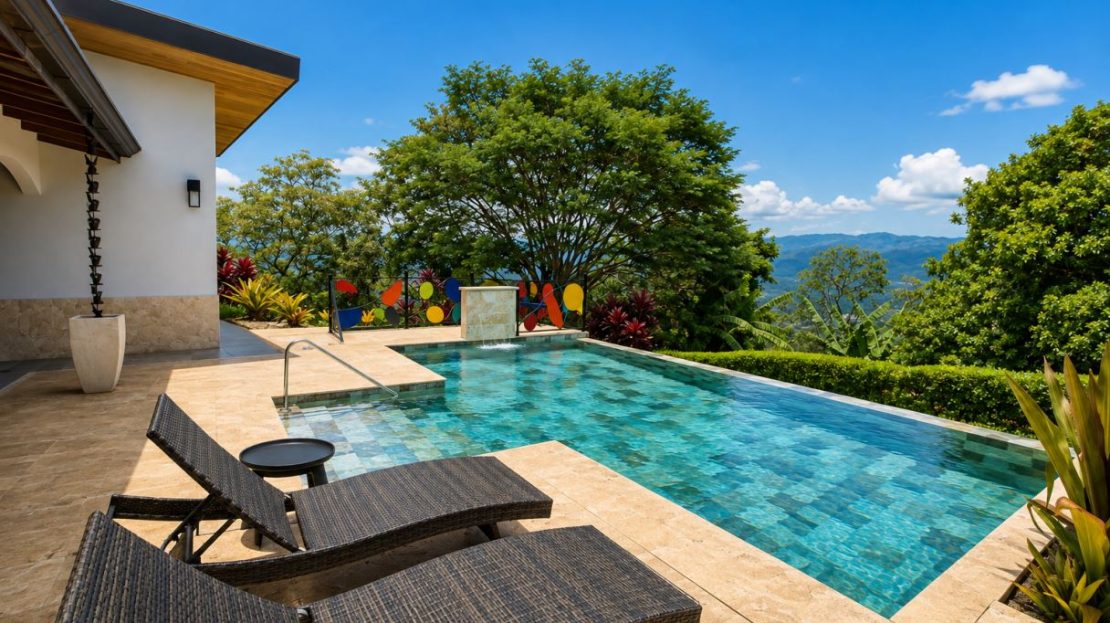 Costa Rica Real Estate