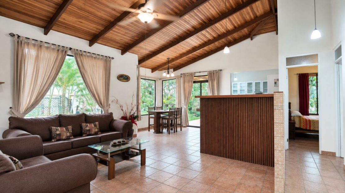 Costa Rica Real Estate