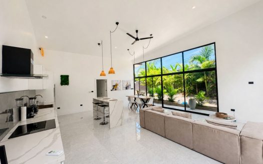 Private Oasis in Bahía Ballena