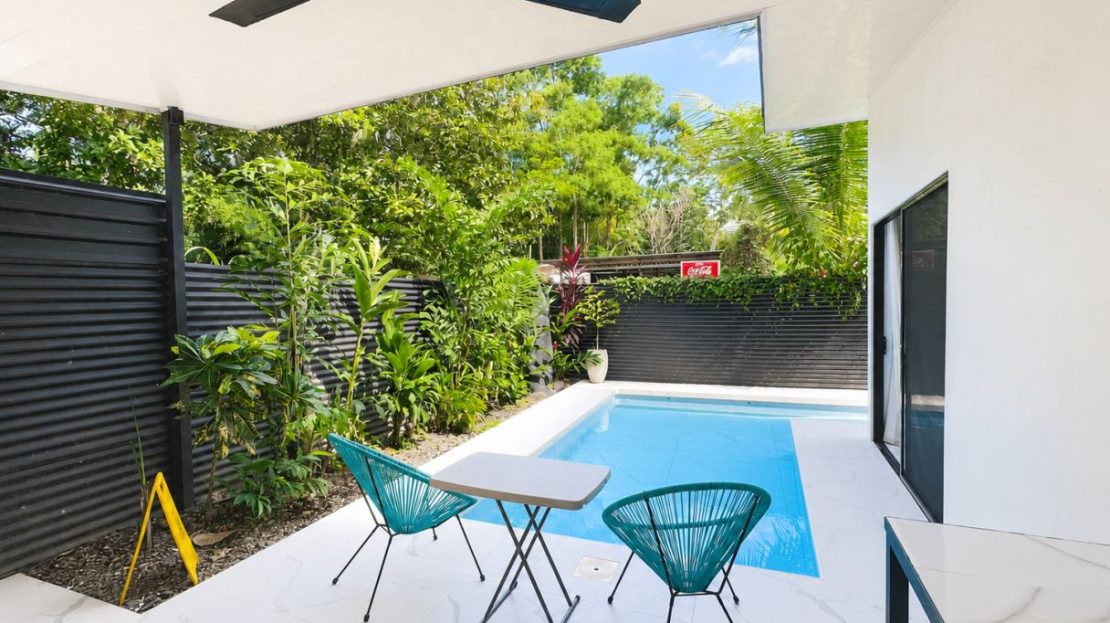 Costa Rica Real Estate