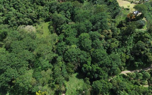 Land for Sale in San Francisco de Rivas: Build-Ready Lot with Water and Power Available