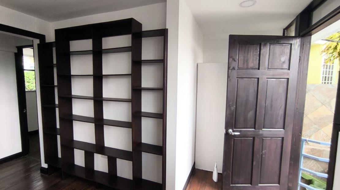 1-bedroom