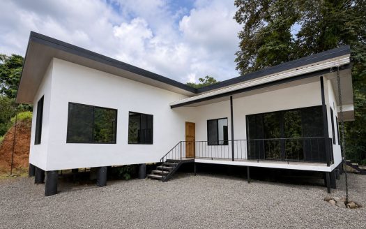 Mountain Nest: Home with Creek Access Near Rainmaker