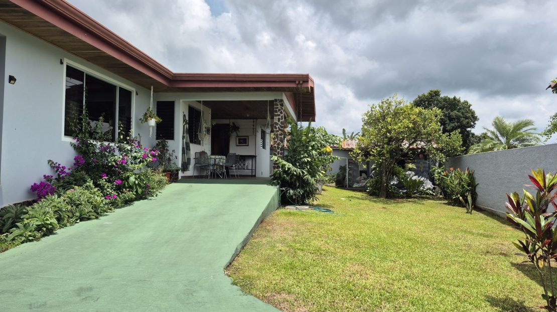 Costa Rica Real Estate