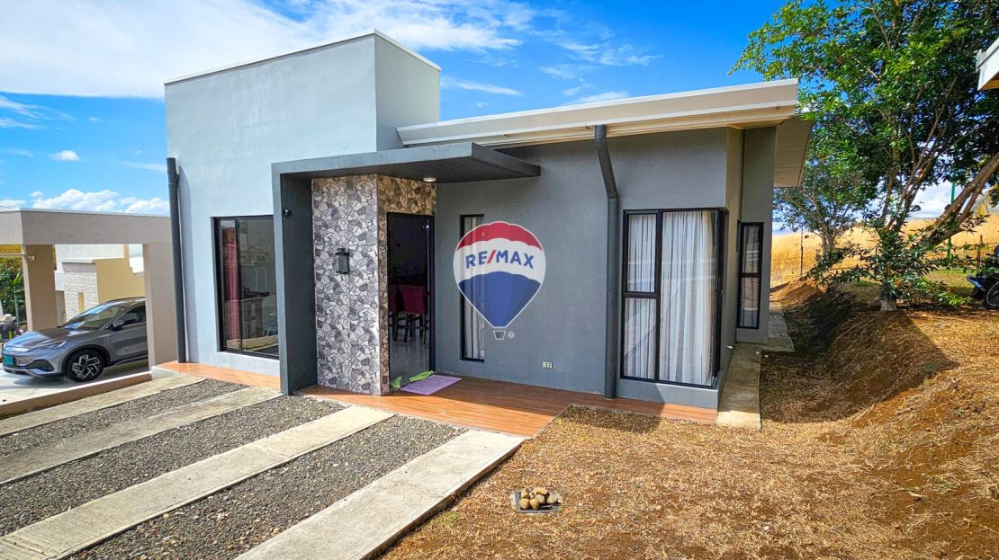 Costa Rica Real Estate
