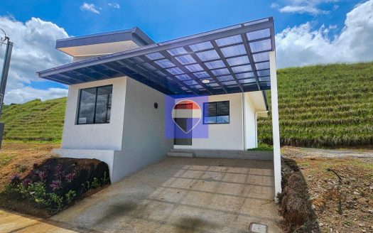 Brand New 3-Bedroom Home for Sale in Grecia | Gated Condominium