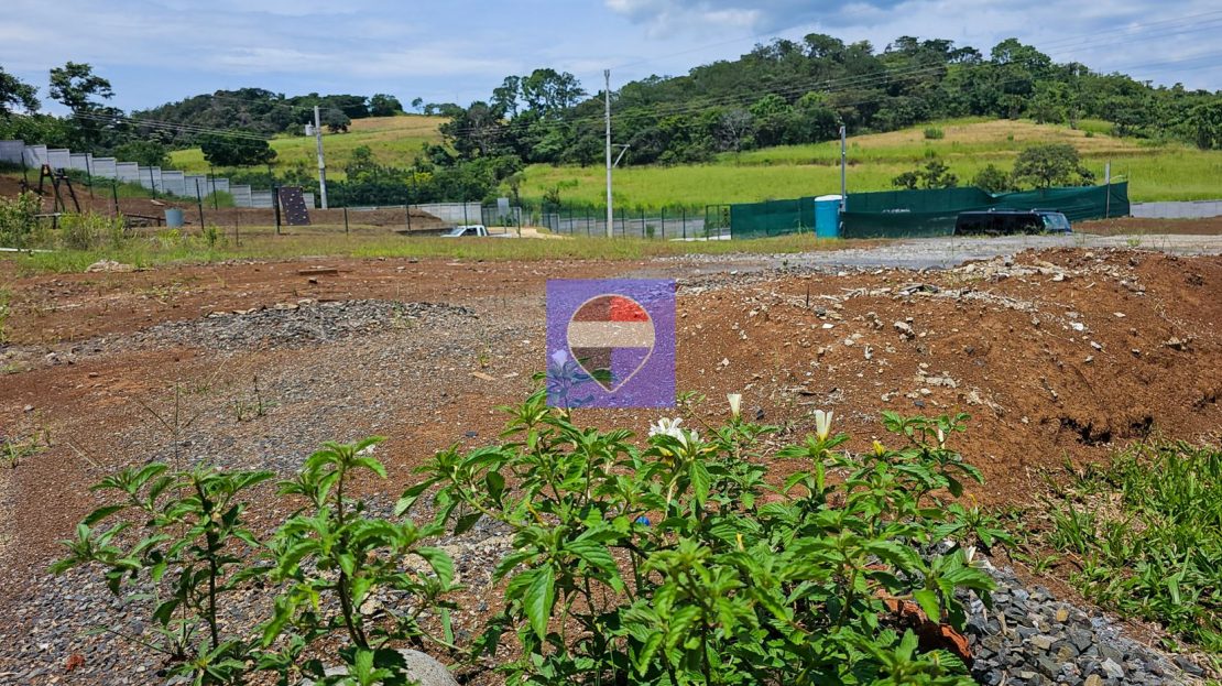 Three 176 m² Residential Lots for Sale in Conterra Condominium