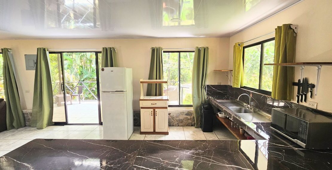 Cabina & Business Potential