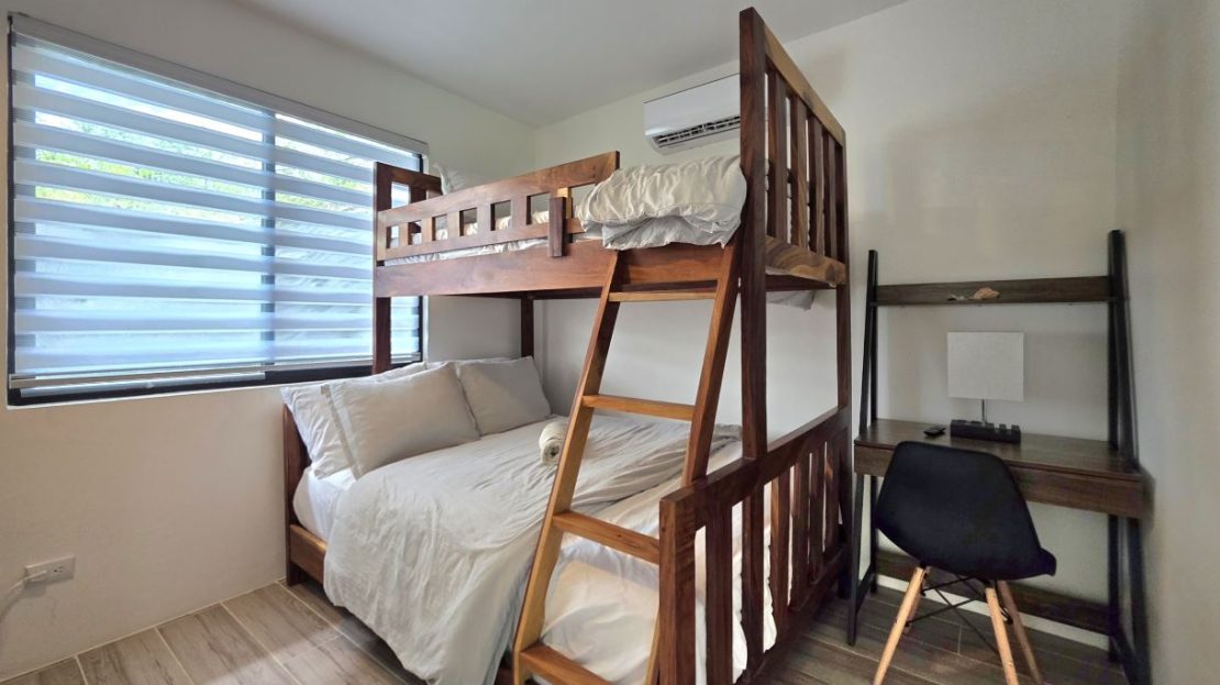 Casita on lot #9 in Isabella