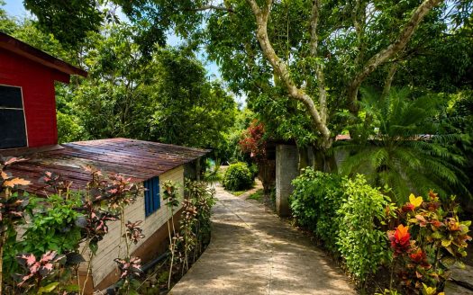 Quinta for Sale in La Garita, Alajuela – 10,030 m² with High Investment Potential
