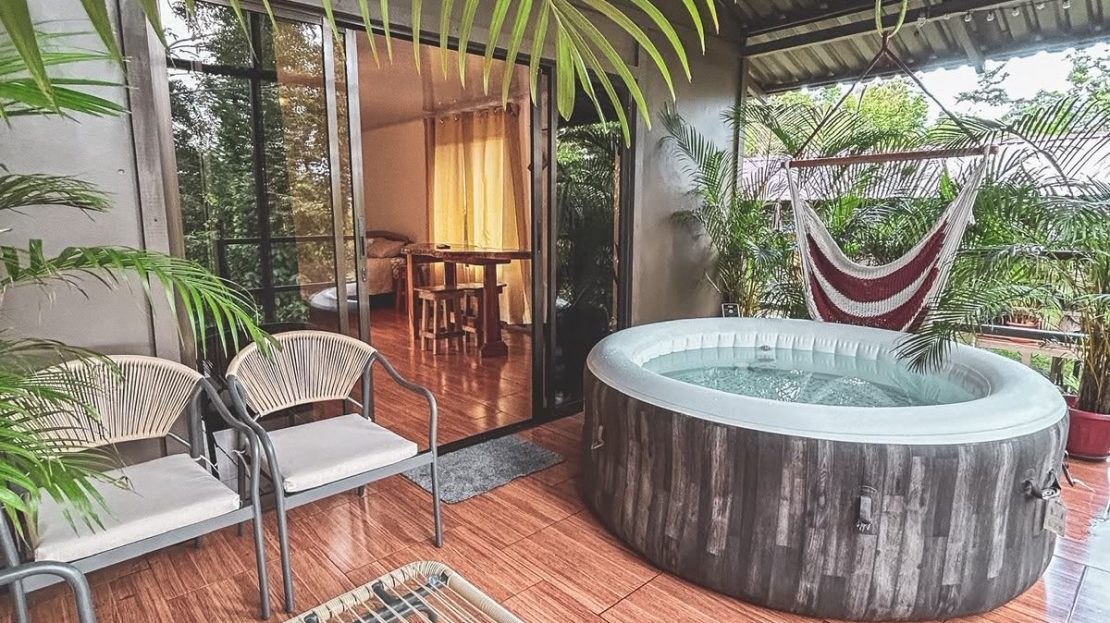 569 m² for Sale in La Tigra