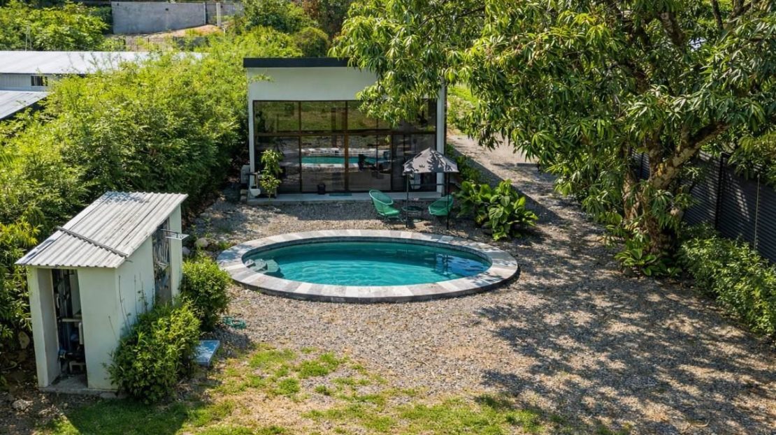 Private Oasis in Bahía Ballena