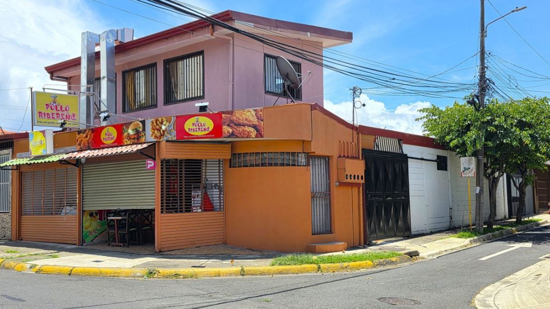 Costa Rica Real Estate