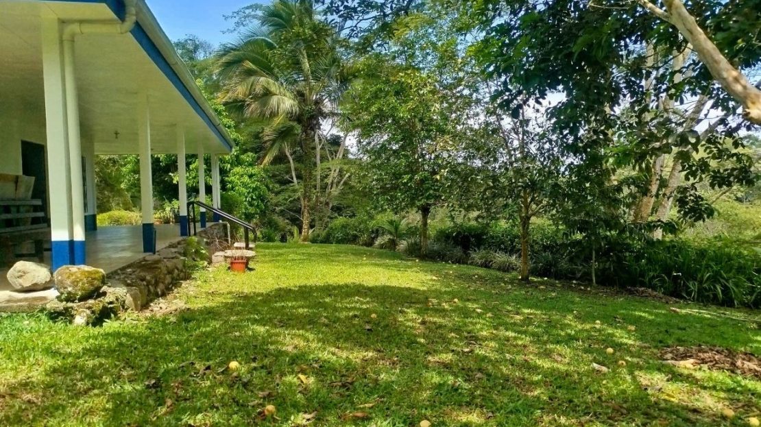 Costa Rica Real Estate