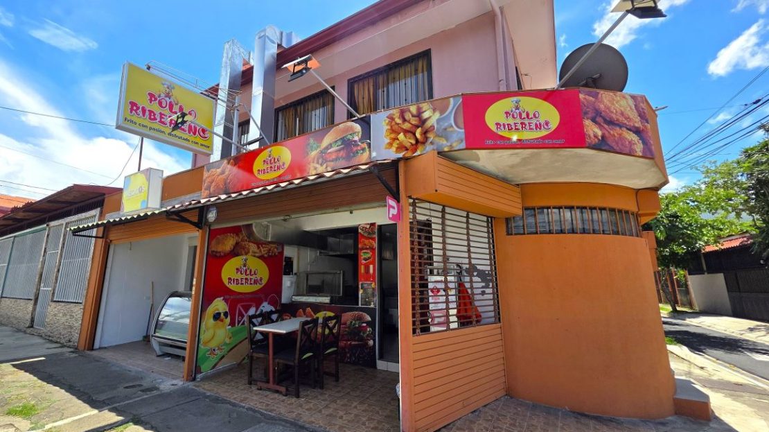Multi-unit rental property with active rental income in La Ribera de Belén