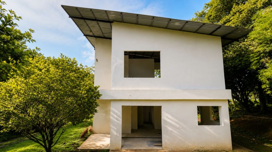030 m² with High Investment Potential