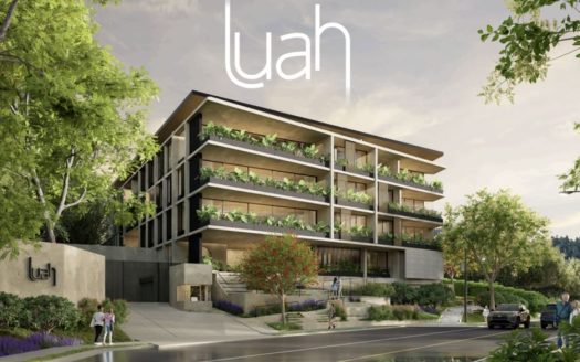 CONDOMINIO LUAH – ESCAZU 2028