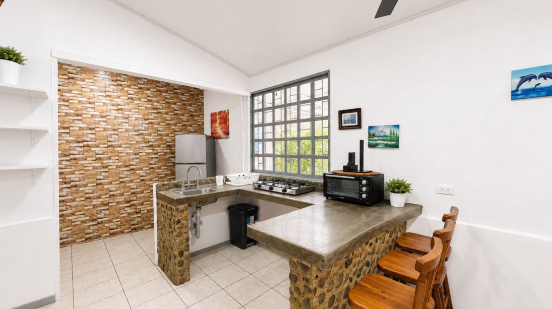 Private & Move-In Ready