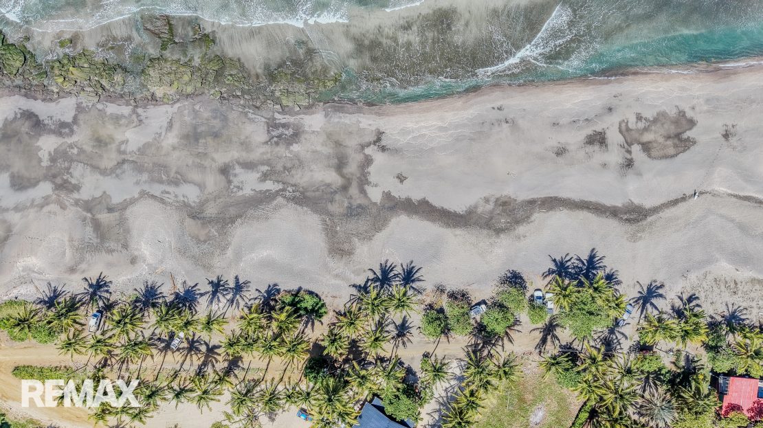 Agua de Mar- 4.25 Acres in Marbella