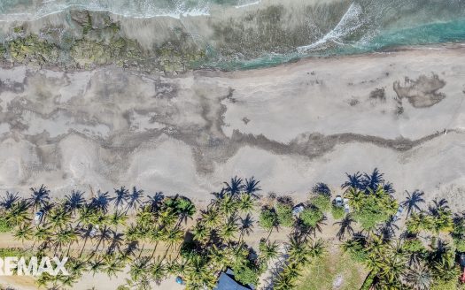 Agua de Mar- 4.25 Acres in Marbella, Guanacaste