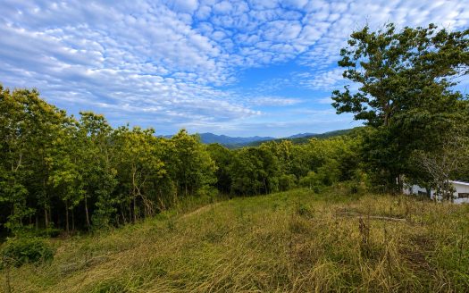 Buildable Land for Sale near Sámara, Costa Rica – Mountain & Valley Views