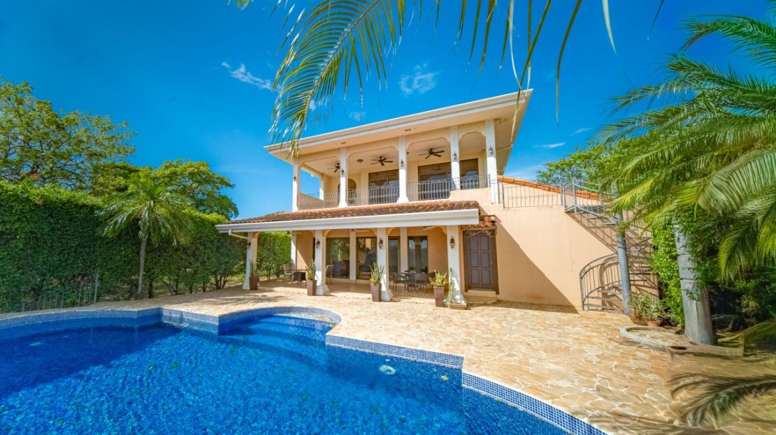 Playa del Coco