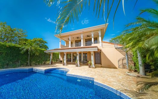Los Altos del Cacique House #10