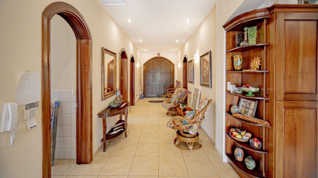 Los Altos del Cacique House #10