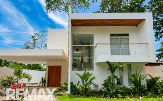 Harmony House | Loft in Playa Negra