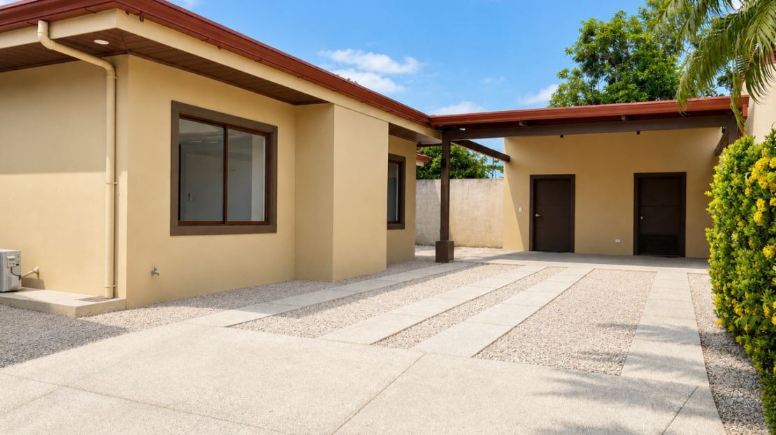 Costa Rica Real Estate