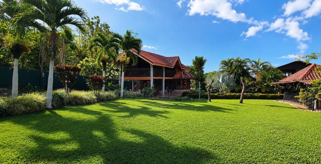 San Carlos -  La Fortuna