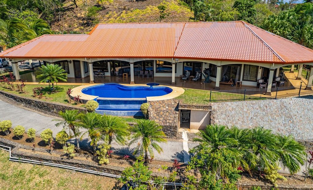 Costa Rica Real Estate