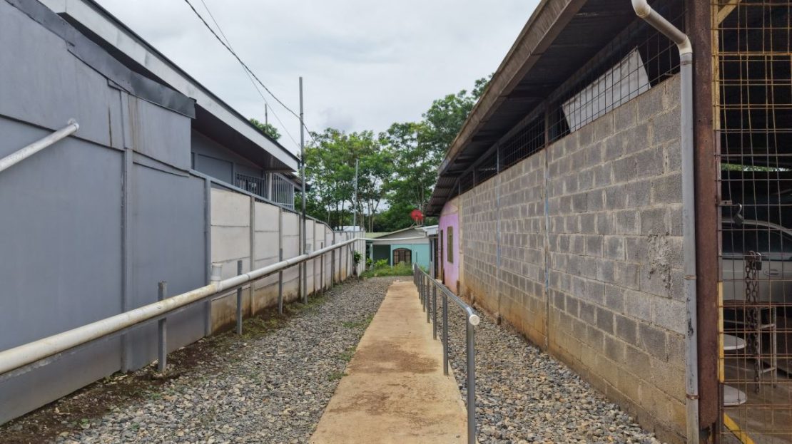 Prime Investment Opportunity in Las Mercedes de Cajón