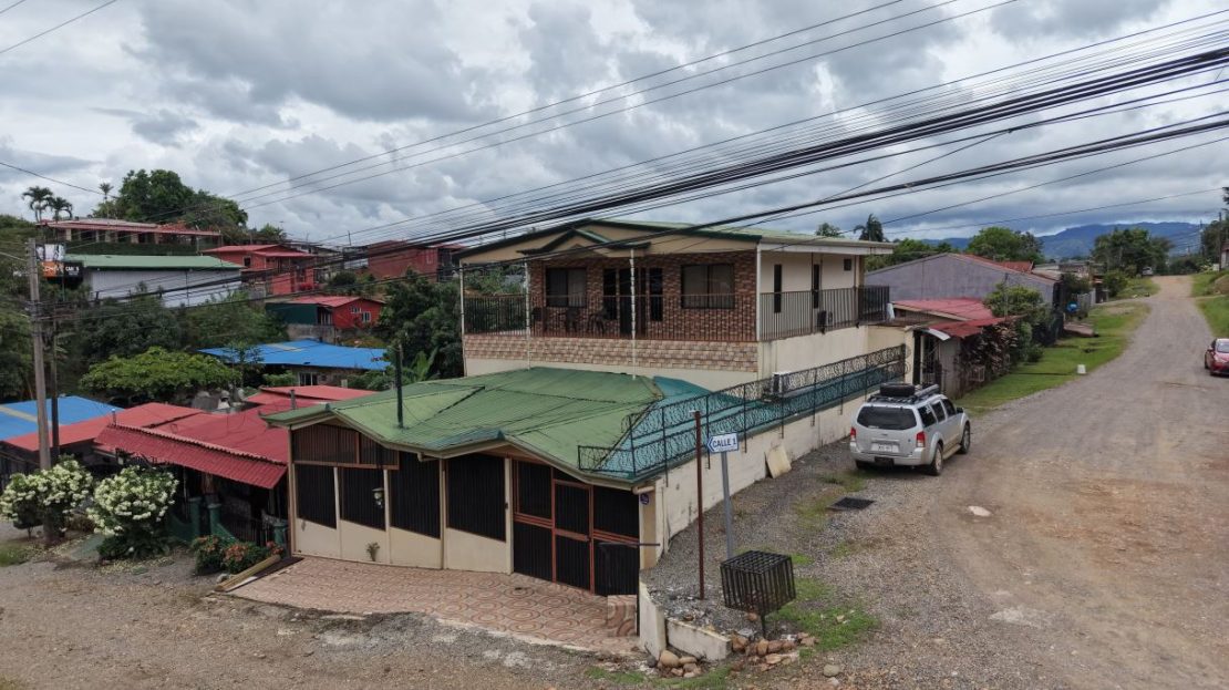Costa Rica Real Estate