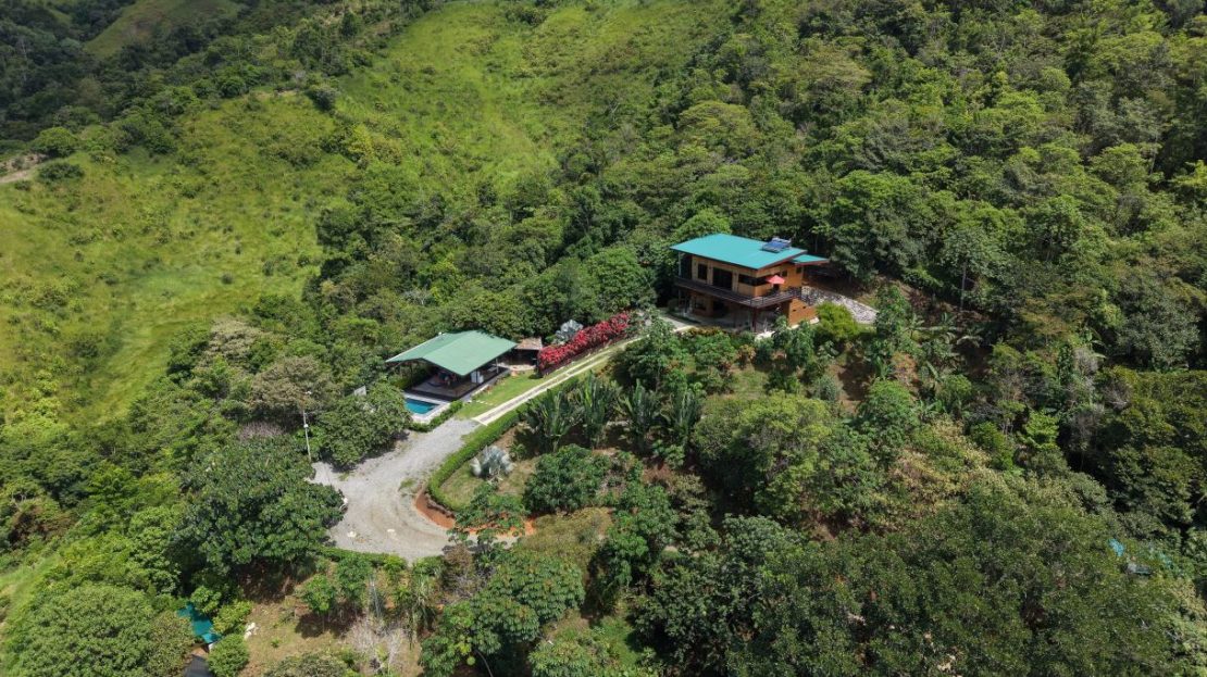 Costa Rica Real Estate
